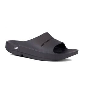 OOFOS MENS SLIDE